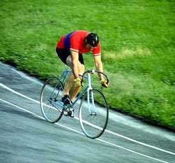 percorsi bici da strada