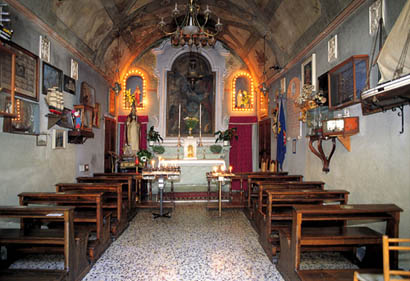 chiesa di s. erasmo chiesa votiva dei marinai