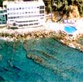 hotel  le rocce del capo