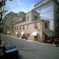 albergo Savoia